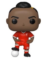 FUNKO Football Liverp.SadioMane 47257 72579 cena un informācija | Datorspēļu suvenīri | 220.lv