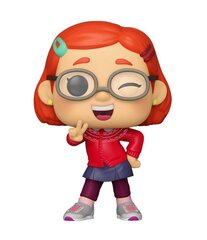 FUNKO Red Meilin Lee 61531 15310 cena un informācija | Datorspēļu suvenīri | 220.lv