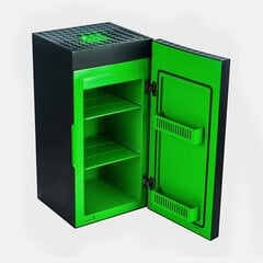 Mini Xbox Fridge 10L цена и информация | Атрибутика для игроков | 220.lv