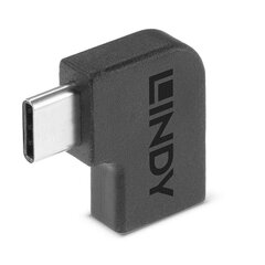 USB-C Adapteris LINDY 41894 cena un informācija | Adapteri un USB centrmezgli | 220.lv