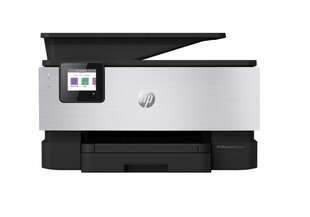 HP OfficeJet Pro 9019 Струйный Принтер A4 / Wi-Fi цена и информация | Принтеры | 220.lv