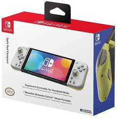 Tālvadības Kontrole HORI Nintendo Switch cena un informācija | Gaming aksesuāri | 220.lv