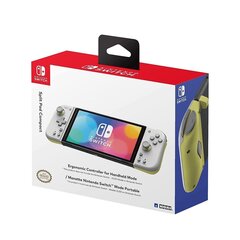 Tālvadības Kontrole HORI Nintendo Switch cena un informācija | Gaming aksesuāri | 220.lv