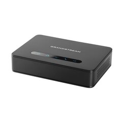 GRANDSTREAM DP760 - DECT pastiprinātājs cena un informācija | Adapteri un USB centrmezgli | 220.lv