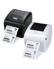 Uzlīmju printeris TSC DA220, 8 dots/mm (203 dpi), EPL, ZPL, ZPLII, DPL, USB, Ethernet, Wi-Fi цена и информация | Аксессуары для принтера | 220.lv