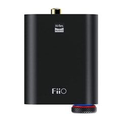 Усилитель Fiio K3 цена и информация | Аудиоколонки | 220.lv