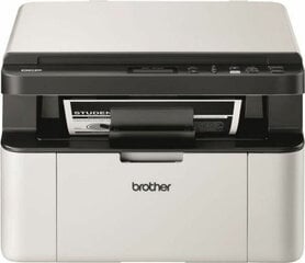 Мультифункциональный принтер Brother DCP-1610W цена и информация | Принтеры | 220.lv