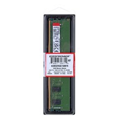 Kingston RDIMM 16GB DDR4 1Rx8 Micron F Rambus 3200MHz PC4-25600 KSM32RS8/16MFR цена и информация | Оперативная память (RAM) | 220.lv