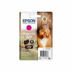 Epson 378 cena un informācija | Tintes kārtridži | 220.lv