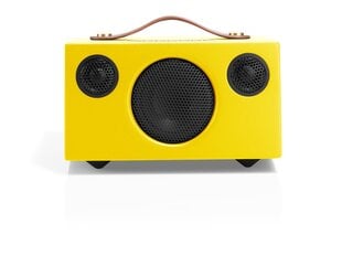 Audio Pro T3+ Lemon Беспроводное колонка цена и информация | Аудиоколонки | 220.lv
