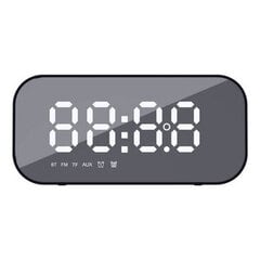 Havit M3  Clock Bluetooth-Динамик цена и информация | Аудиоколонки | 220.lv