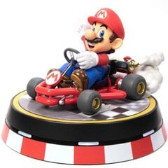 Mario Kart Mario Collector's Edition cena un informācija | Datorspēļu suvenīri | 220.lv