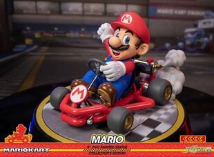 Mario Kart Mario Collector's Edition cena un informācija | Datorspēļu suvenīri | 220.lv