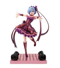 Re:Zero Rem Figure 2021 Birthday Ver. cena un informācija | Datorspēļu suvenīri | 220.lv