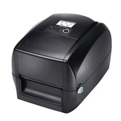GODEX GP-RT700i etiķešu printeris - cena un informācija | Printeri un daudzfunkcionālās ierīces | 220.lv