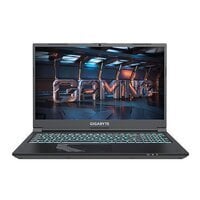 Gigabyte G5 KF-E3DE313SD 15"FHD|i5-12500H|16GB|512GB SSD|RTX4060|DOS (QWERTZ - vācu izkārtojums) cena un informācija | Portatīvie datori | 220.lv