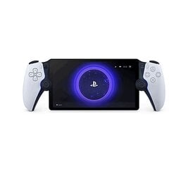 Sony PlayStation Portal Remote Player PS5 White cena un informācija | Spēļu konsoles | 220.lv