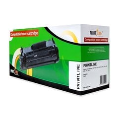 PRINTLINE saderīgs fotoaparāts s Canon CRG-049 (bungas, 12 000 str. cilindrs) pro Canon i-SENSYS MF112, MF133w, LBP113w… cena un informācija | Piederumi printerim | 220.lv