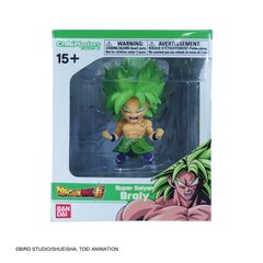 CHIBI MASTERS Dragon Ball figūra, 8 cm cena un informācija | Datorspēļu suvenīri | 220.lv