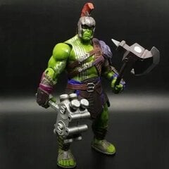 Hulk Ragnarok Avengers 20 cm figūriņa cena un informācija | Datorspēļu suvenīri | 220.lv