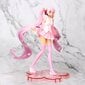 Miku Hatsune Sakura anime figūriņa 15cm cena un informācija | Datorspēļu suvenīri | 220.lv