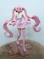 Miku Hatsune Sakura anime figūriņa 15cm cena un informācija | Datorspēļu suvenīri | 220.lv