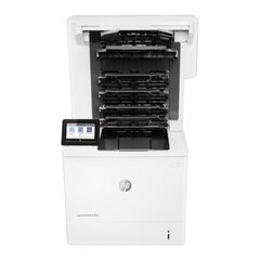 Printeris HP LaserJet M611dn cena un informācija | Printeri un daudzfunkcionālās ierīces | 220.lv