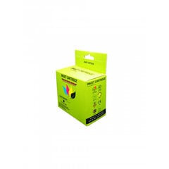 Analoga kasetne HP 27 (C8727A) BK Zaļa kaste cena un informācija | Tintes kārtridži | 220.lv