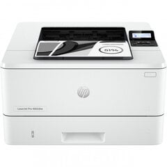 Принтер HP LaserJet Pro 4002dn цена и информация | Принтеры | 220.lv