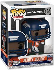 Funko POP! NFL Broncos Jerry Jeudy 164 figūriņa cena un informācija | Datorspēļu suvenīri | 220.lv