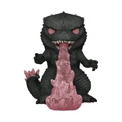 FUNKO POP! Vinyl: Фигурка: Godzilla x Kong - Godzilla цена и информация | Атрибутика для игроков | 220.lv