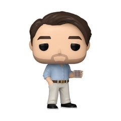 FUNKO POP! Vinila figūra: Succession - Roman Roy cena un informācija | Datorspēļu suvenīri | 220.lv