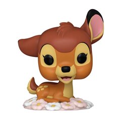 FUNKO POP! Vinila figūra: Bambi - Bambi cena un informācija | Datorspēļu suvenīri | 220.lv