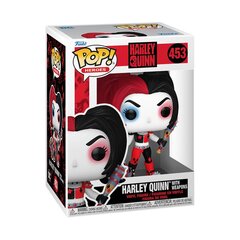 FUNKO POP! Vinyl: Фигурка: DC - Harley Quinn with weapons цена и информация | Атрибутика для игроков | 220.lv