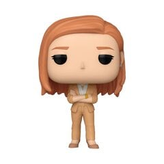 FUNKO POP! Vinila figūra: Succession - Shiv Roy cena un informācija | Datorspēļu suvenīri | 220.lv