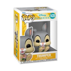 FUNKO POP! Vinila figūra: Bambi - Thumper cena un informācija | Datorspēļu suvenīri | 220.lv