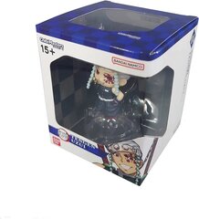 Bandai Demon Slayer Tengen Uzui figūra 7cm cena un informācija | Datorspēļu suvenīri | 220.lv