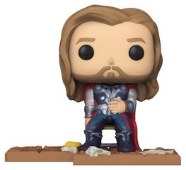 Funko POP! Marvel Avengers Shawarma Thor 760 figūriņa cena un informācija | Datorspēļu suvenīri | 220.lv