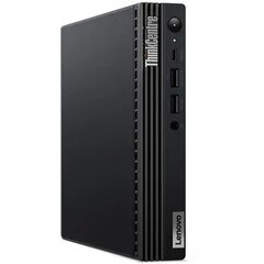 Galddators Lenovo 11T3002USP I5-12400T 8GB 256GB SSD cena un informācija | Stacionārie datori | 220.lv