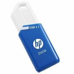 USВ-флешь память HP 32 GB 3 штук цена и информация | USB накопители | 220.lv