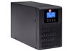 GT S 11 UPS 3000VA/2700W 4 x IEC 10A 1 x IEC16A tiešsaistes tornis цена и информация | UPS- Nepārtrauktās barošanas bloki | 220.lv