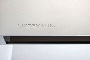 LINDEMANN MUSICBOOK POWER 500 D klases pastiprinātājs cena un informācija | TV uztvērēji | 220.lv