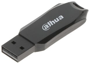 ПАМЯТЬ USB-U176-20-64G 64 ГБ USB 2.0 DAHUA цена и информация | USB накопители | 220.lv