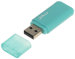 ATMIŅA USB-U126-20-8GB 8&GB USB 2.0 DAHUA cena un informācija | USB Atmiņas kartes | 220.lv