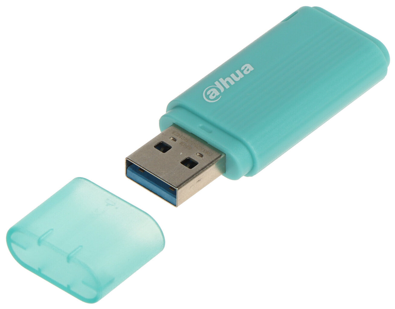 ATMIŅA USB-U126-30-64GB 64&GB USB 3.2 Gen 1 DAHUA цена и информация | USB Atmiņas kartes | 220.lv