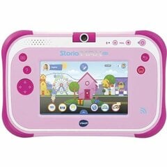 Planšete Vtech Max 2.0 5 Rose Rozā цена и информация | Планшеты | 220.lv