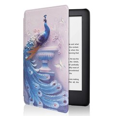 Lietas lieta gadījums Amazon Kindle Paperwhite11 2021 kpw5 6,8 collas - 8. tips цена и информация | Чехлы для планшетов и электронных книг | 220.lv