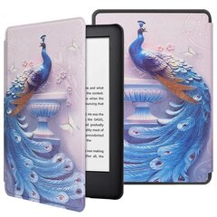 Lietas lieta lieta Amazon Kindle 10 2019 K658 6 collas - 8. tips цена и информация | Чехлы для планшетов и электронных книг | 220.lv