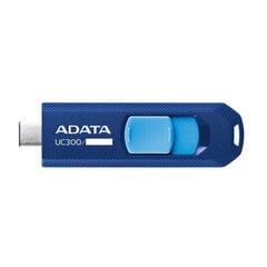 Adata UC300 32GB USB 3.2 цена и информация | USB накопители | 220.lv