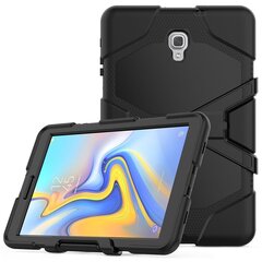 Vāciņš Galaxy Tab A 10.5 2018 cena un informācija | Somas, maciņi | 220.lv